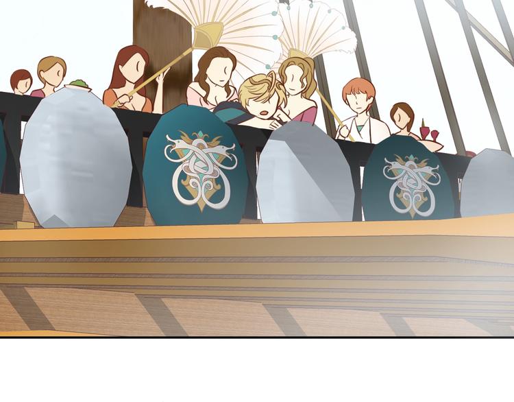狄奥多之歌韩漫全集-第14话  宣示主权无删减无遮挡章节图片 