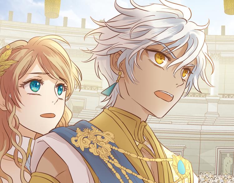 狄奥多之歌韩漫全集-第18话 自由之声无删减无遮挡章节图片 