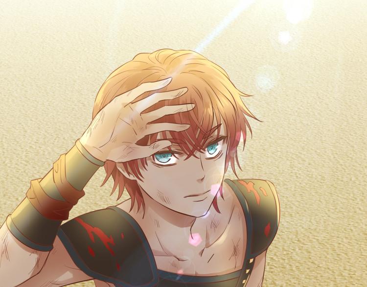 狄奥多之歌韩漫全集-第18话 自由之声无删减无遮挡章节图片 