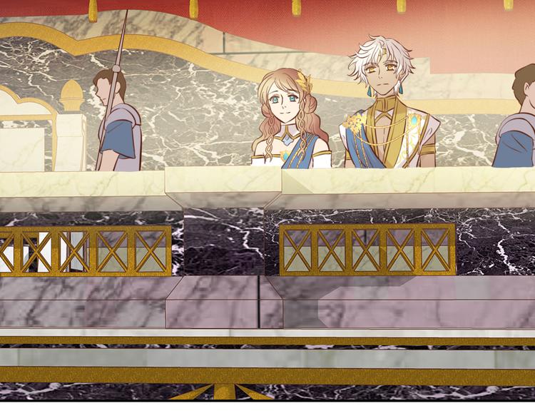 狄奥多之歌韩漫全集-第18话 自由之声无删减无遮挡章节图片 