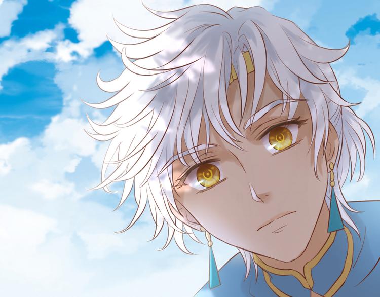 狄奥多之歌韩漫全集-第19话 想与你…更接近无删减无遮挡章节图片 