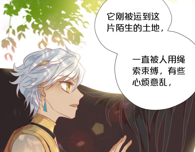 狄奥多之歌韩漫全集-第2话  作为仆人的“惩罚”无删减无遮挡章节图片 