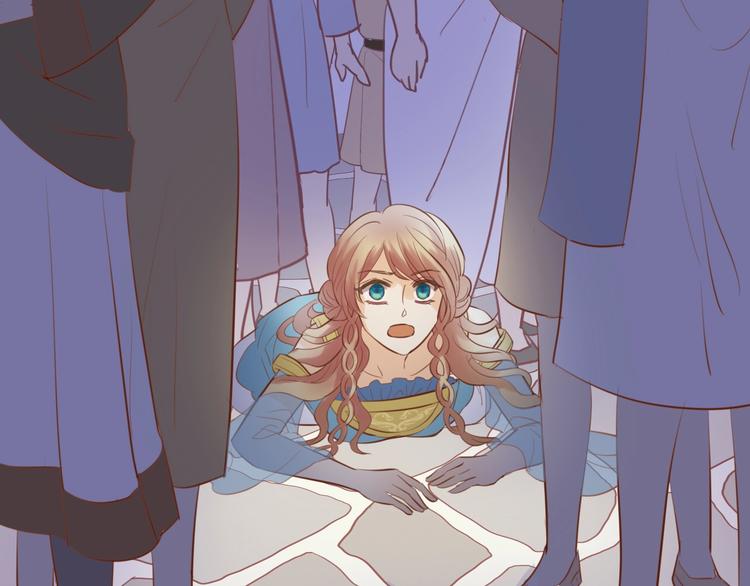 狄奥多之歌韩漫全集-第26话 你给予我勇气无删减无遮挡章节图片 
