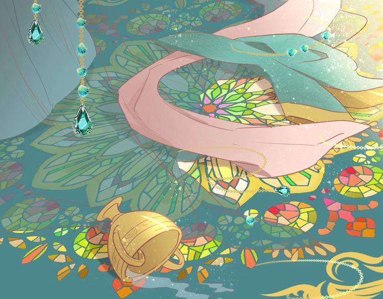 狄奥多之歌韩漫全集-第3话  骑马教学这么甜？！无删减无遮挡章节图片 