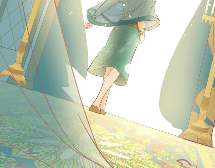 狄奥多之歌韩漫全集-第3话  骑马教学这么甜？！无删减无遮挡章节图片 