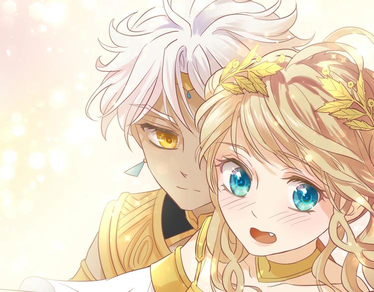 狄奥多之歌韩漫全集-第3话  骑马教学这么甜？！无删减无遮挡章节图片 