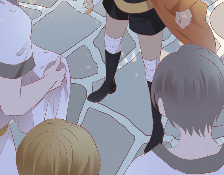 狄奥多之歌韩漫全集-第3话  骑马教学这么甜？！无删减无遮挡章节图片 