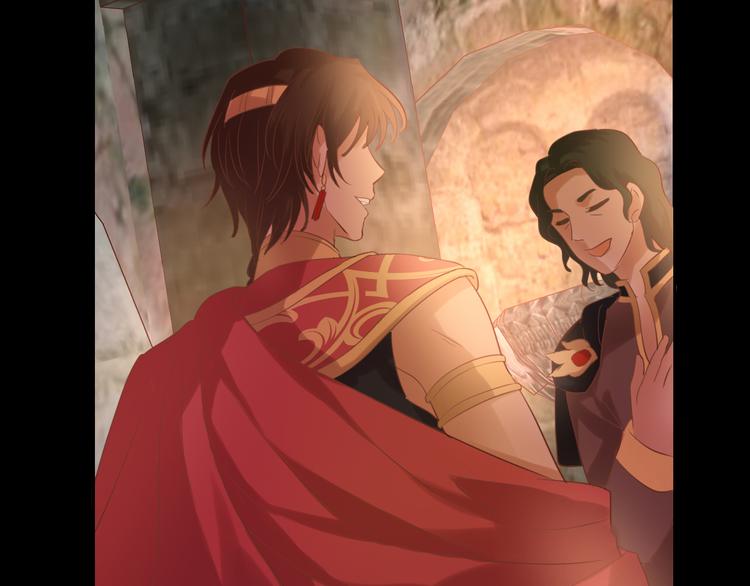 狄奥多之歌韩漫全集-第31话 两个诡计无删减无遮挡章节图片 
