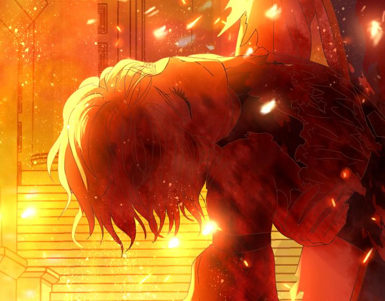 狄奥多之歌韩漫全集-第34话 复仇之火无删减无遮挡章节图片 