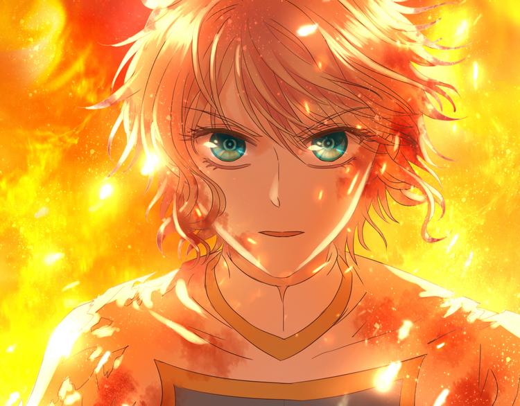 狄奥多之歌韩漫全集-第34话 复仇之火无删减无遮挡章节图片 