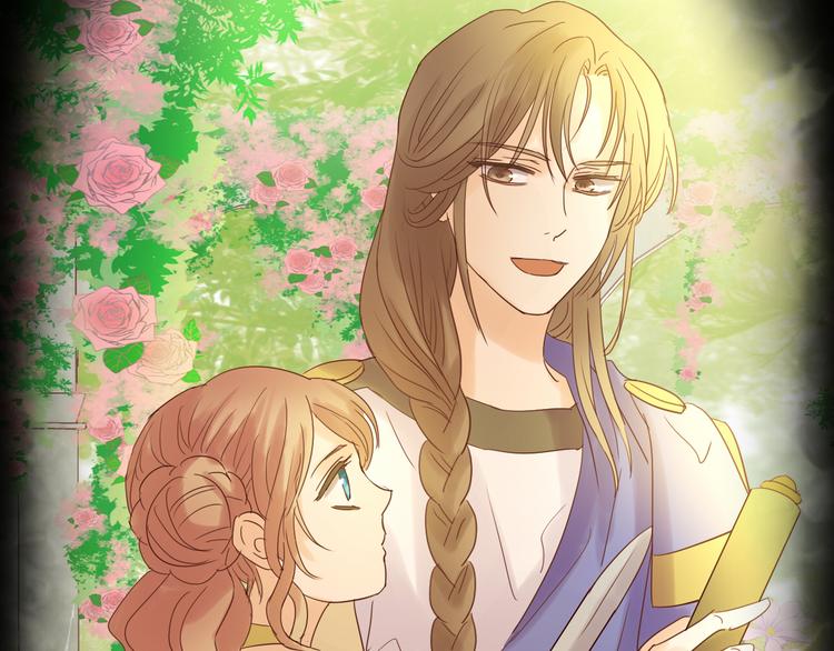 狄奥多之歌韩漫全集-第34话 复仇之火无删减无遮挡章节图片 