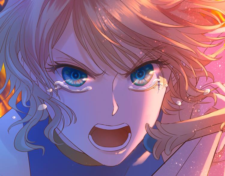 狄奥多之歌韩漫全集-第34话 复仇之火无删减无遮挡章节图片 