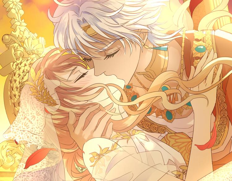 狄奥多之歌韩漫全集-第36话 强欲无删减无遮挡章节图片 