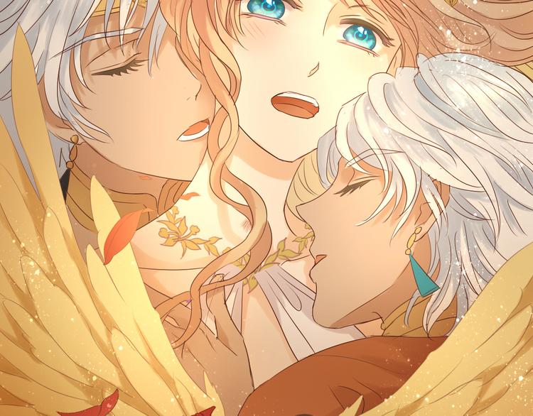 狄奥多之歌韩漫全集-第36话 强欲无删减无遮挡章节图片 