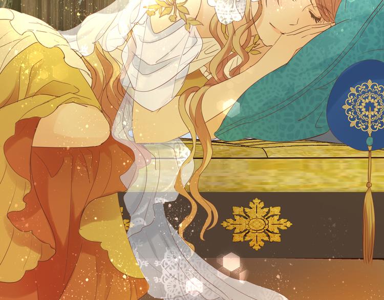 狄奥多之歌韩漫全集-第36话 强欲无删减无遮挡章节图片 