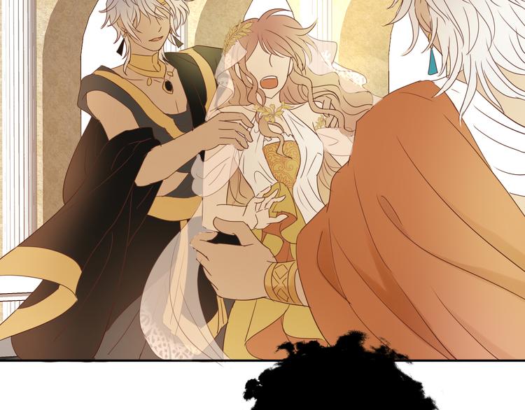 狄奥多之歌韩漫全集-第36话 强欲无删减无遮挡章节图片 