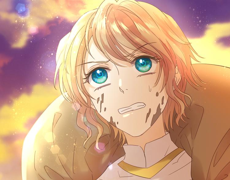 狄奥多之歌韩漫全集-第37话 帝国的希望无删减无遮挡章节图片 
