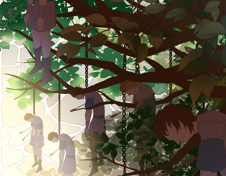 狄奥多之歌韩漫全集-第37话 帝国的希望无删减无遮挡章节图片 