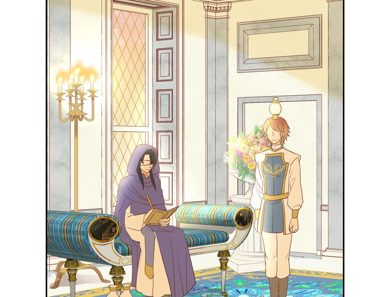 狄奥多之歌韩漫全集-第37话 帝国的希望无删减无遮挡章节图片 