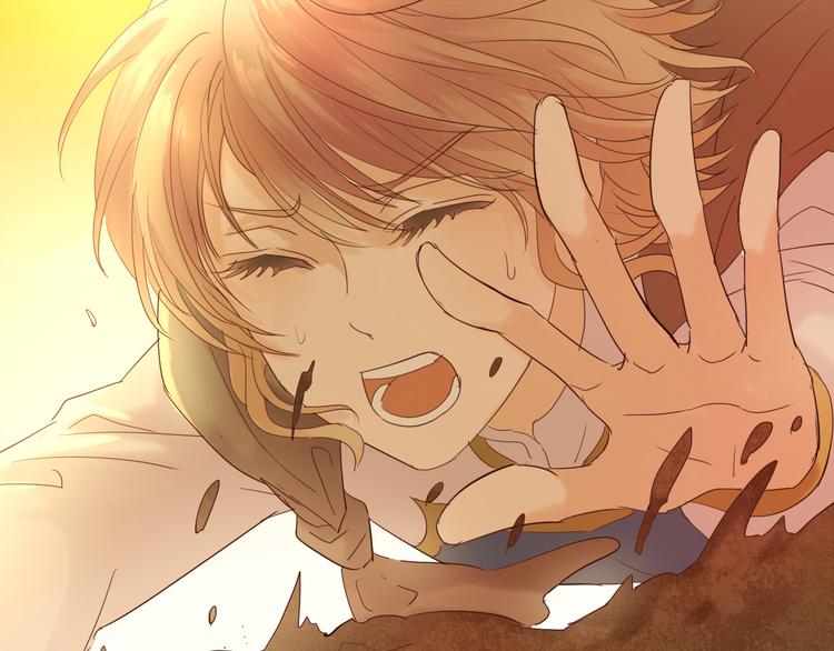 狄奥多之歌韩漫全集-第37话 帝国的希望无删减无遮挡章节图片 