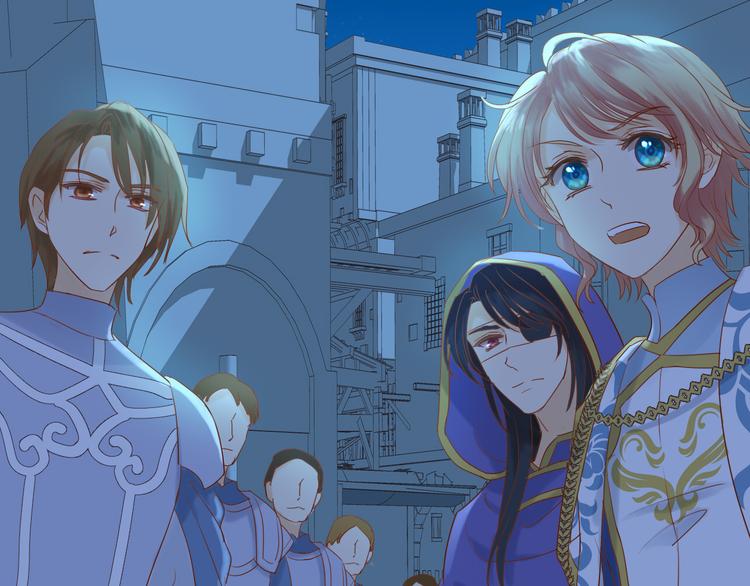 狄奥多之歌韩漫全集-第39话 复仇无删减无遮挡章节图片 