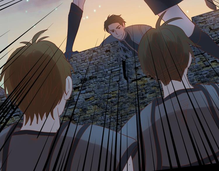 狄奥多之歌韩漫全集-第39话 复仇无删减无遮挡章节图片 