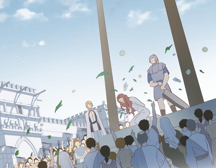 狄奥多之歌韩漫全集-第40话 新王的诞生无删减无遮挡章节图片 