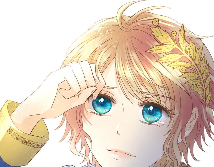 狄奥多之歌韩漫全集-第40话 新王的诞生无删减无遮挡章节图片 