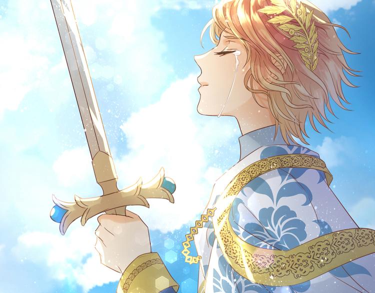 狄奥多之歌韩漫全集-第40话 新王的诞生无删减无遮挡章节图片 