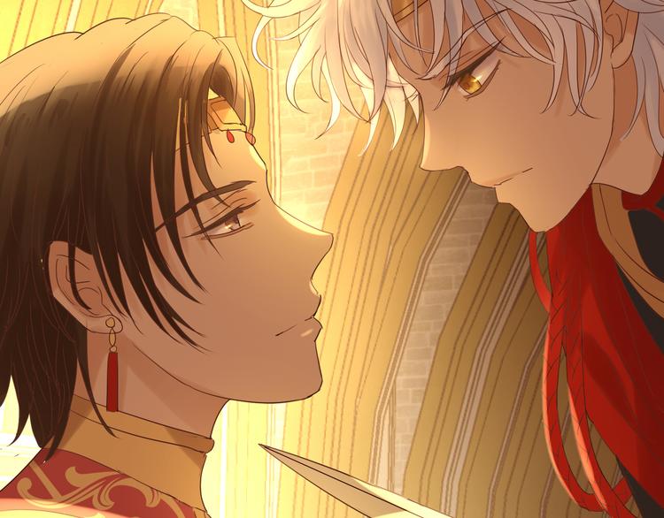 狄奥多之歌韩漫全集-第40话 新王的诞生无删减无遮挡章节图片 
