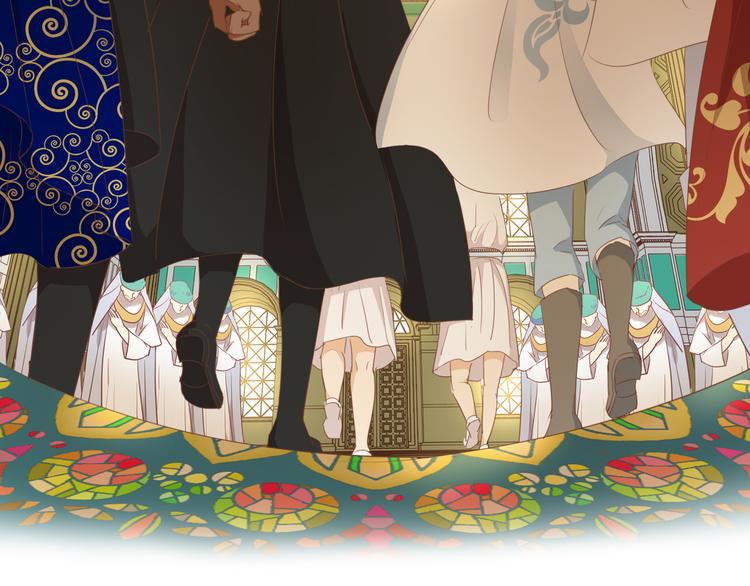 狄奥多之歌韩漫全集-第44话 他变了？无删减无遮挡章节图片 