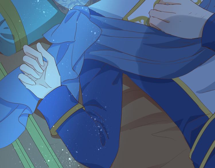 狄奥多之歌韩漫全集-第45话 陷阱无删减无遮挡章节图片 