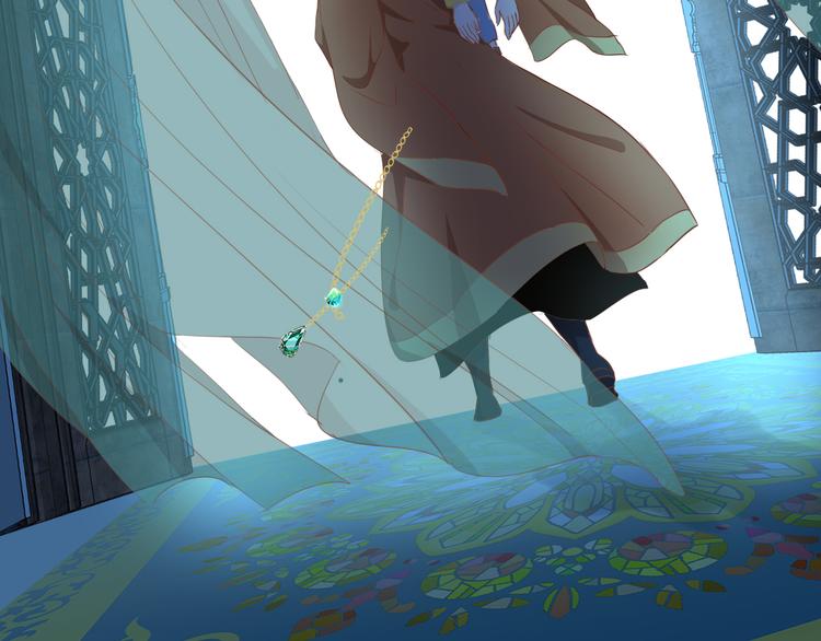 狄奥多之歌韩漫全集-第45话 陷阱无删减无遮挡章节图片 