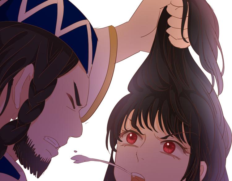 狄奥多之歌韩漫全集-第48话 罪恶金丝雀无删减无遮挡章节图片 