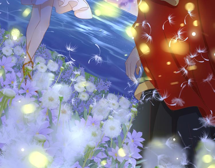 狄奥多之歌韩漫全集-第49话 做回一次女孩吧无删减无遮挡章节图片 