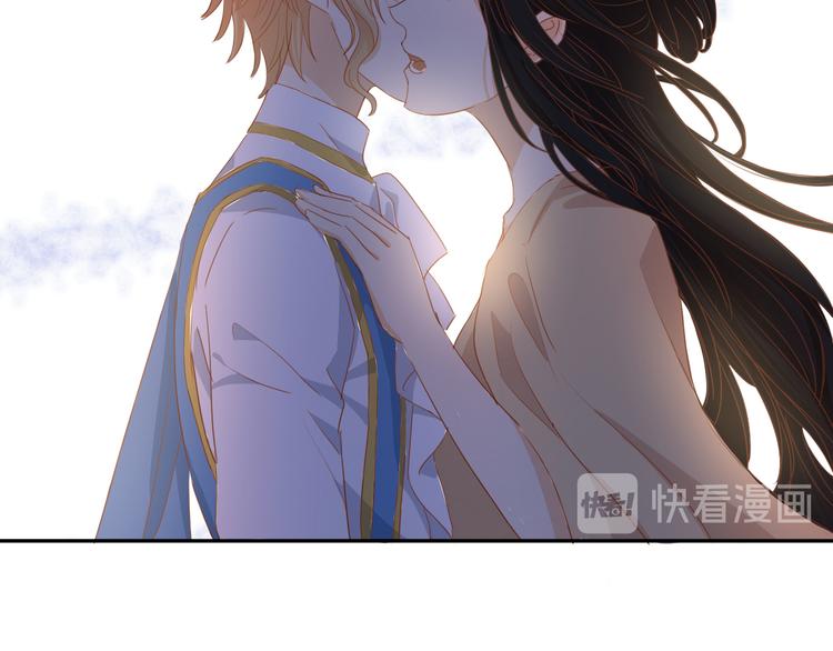 狄奥多之歌韩漫全集-第49话 做回一次女孩吧无删减无遮挡章节图片 