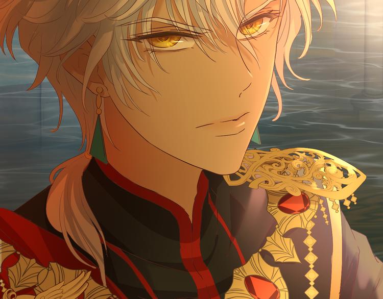 狄奥多之歌韩漫全集-第54话 危情牢狱无删减无遮挡章节图片 