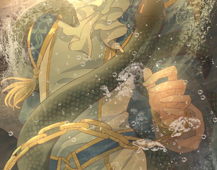 狄奥多之歌韩漫全集-第54话 危情牢狱无删减无遮挡章节图片 
