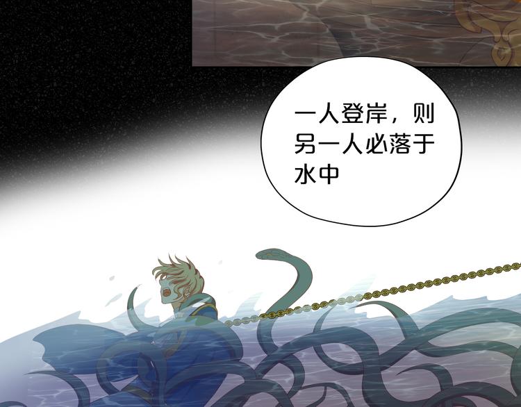 狄奥多之歌韩漫全集-第54话 危情牢狱无删减无遮挡章节图片 