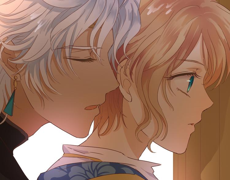 狄奥多之歌韩漫全集-第55话 交缠无删减无遮挡章节图片 