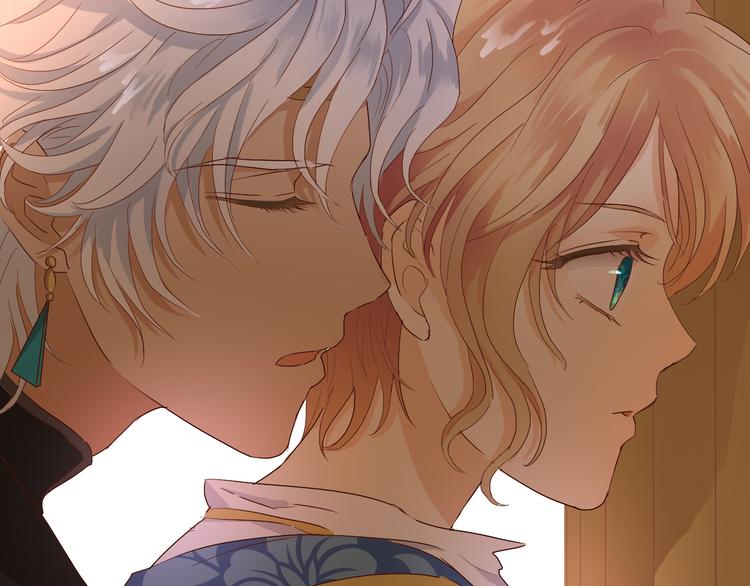 狄奥多之歌韩漫全集-第56话 灼热的你无删减无遮挡章节图片 