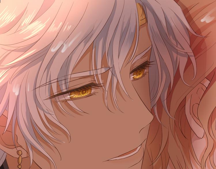 狄奥多之歌韩漫全集-第56话 灼热的你无删减无遮挡章节图片 