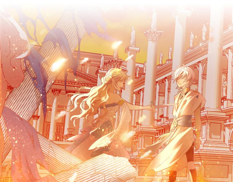 狄奥多之歌韩漫全集-第57话 咬一口无删减无遮挡章节图片 