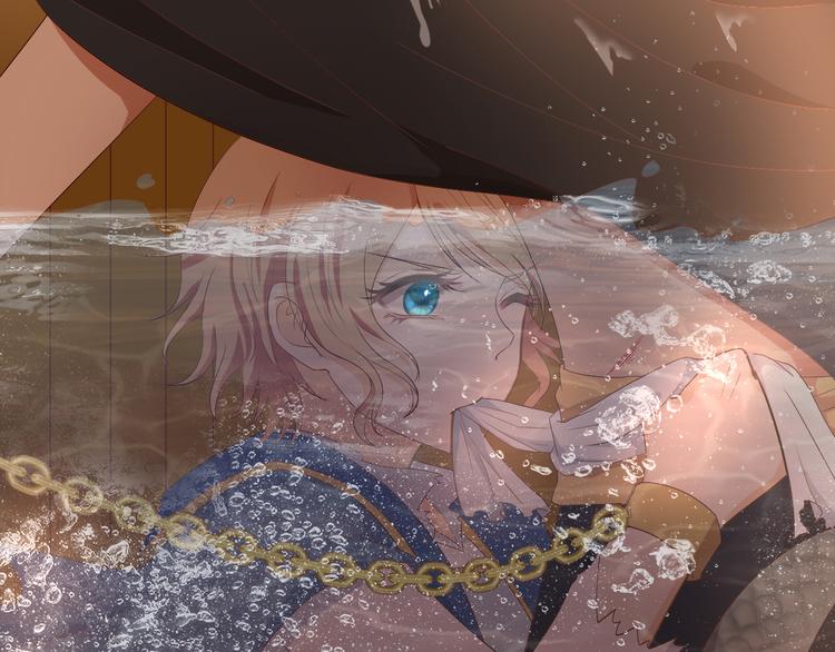 狄奥多之歌韩漫全集-第57话 咬一口无删减无遮挡章节图片 