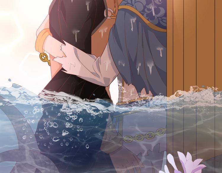 狄奥多之歌韩漫全集-第57话 咬一口无删减无遮挡章节图片 