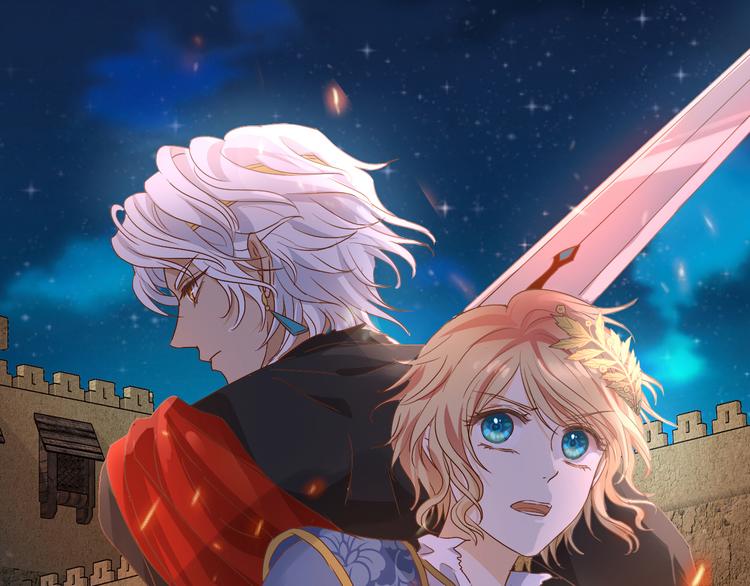 狄奥多之歌韩漫全集-第58话 想活命得听我的！无删减无遮挡章节图片 