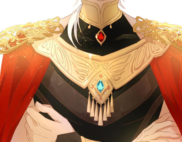 狄奥多之歌韩漫全集-第63话 戎装公主殿下无删减无遮挡章节图片 