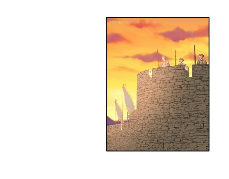 狄奥多之歌韩漫全集-第63话 戎装公主殿下无删减无遮挡章节图片 