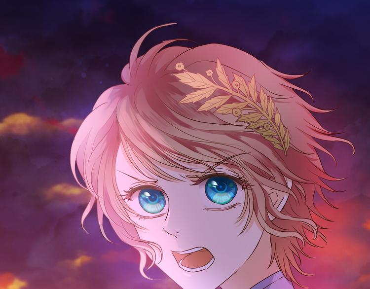狄奥多之歌韩漫全集-第65话 约定无删减无遮挡章节图片 