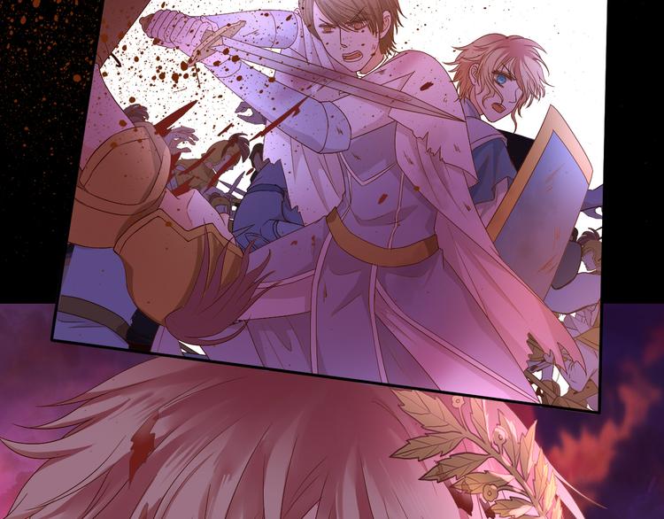 狄奥多之歌韩漫全集-第65话 约定无删减无遮挡章节图片 